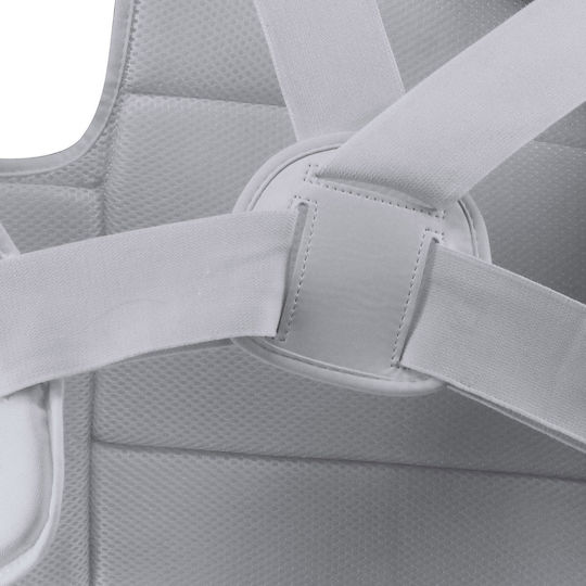 adidas Karate Chest Protector 600347 WKF Approved