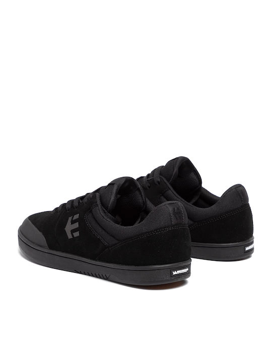 Marana Sneakers Black