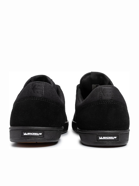 Marana Sneakers Black