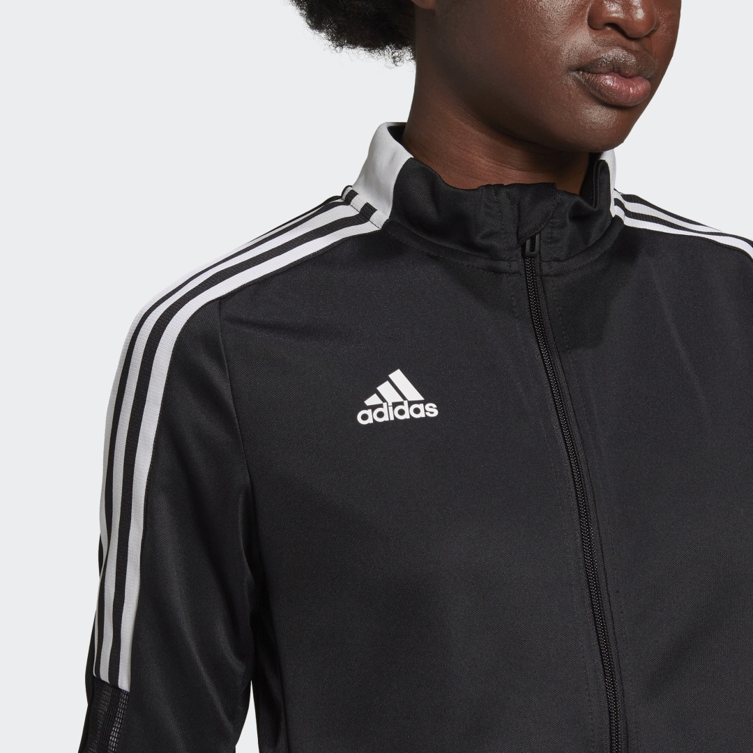 blusa de frio adidas florida