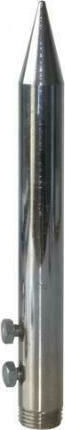 Elvhx Lightning Rod Conductor Lightning Rod Type Franklin Φ21xL200mm 451