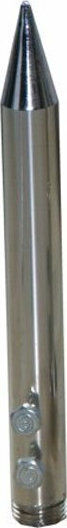 Elvhx Lightning Rod Conductor Lightning Rod Type Franklin Φ21xL200mm 451