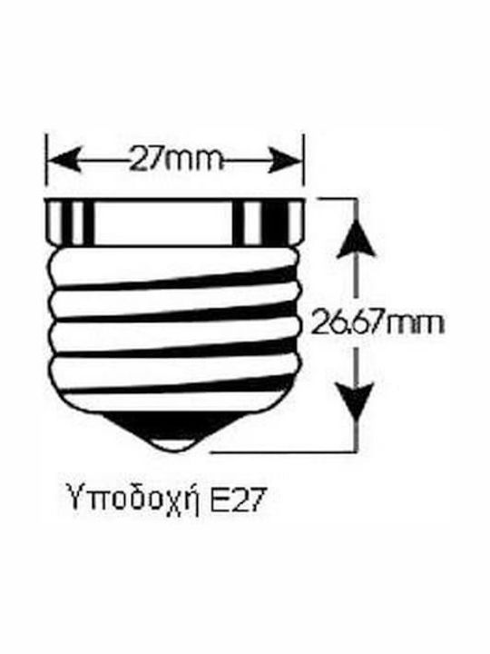 V-TAC Outdoor Light String 15m