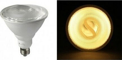 Adeleq Energy Saving Lamp E27 23W