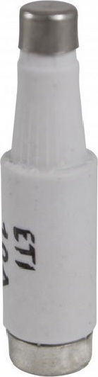 Eurolamp Melting Safety Fuse Diazed