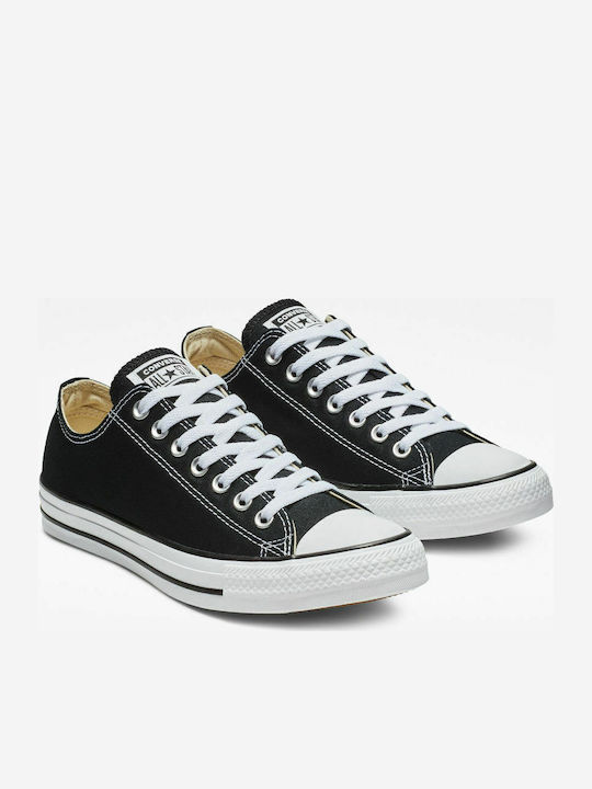 Chuck Taylor All Star Sneakers Μαύρα