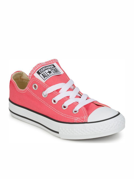 Chuck Taylor All Star Sneakers Pink
