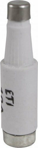 Eurolamp Melting Safety Fuse Diazed