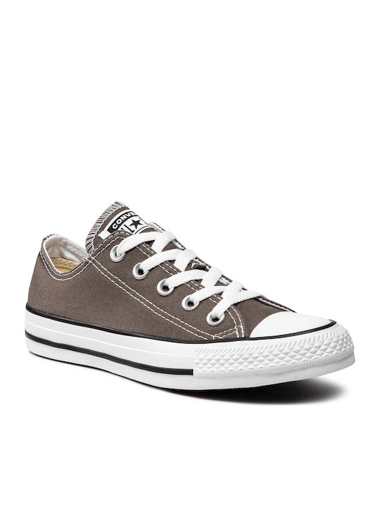 Chuck Taylor All Star Sneakers Charcoal