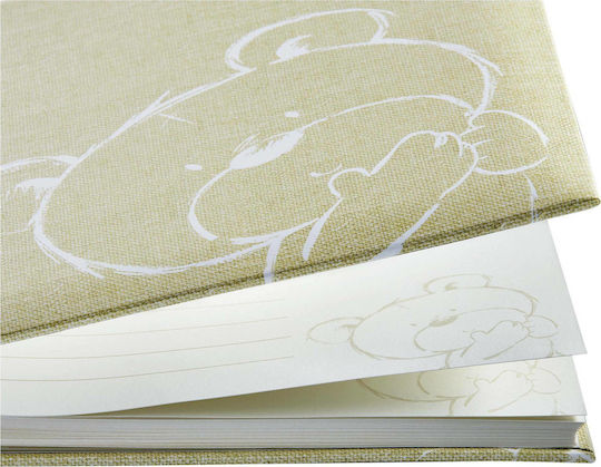 Walther Kinderalbum Dreamtime 50 Seiten 28x30.5cm Walther Kinderalbum Dreamtime 50 Seiten 28x30.5cm