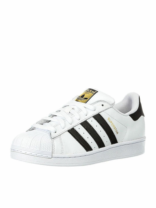 Superstar Sneakers Cloud White / Core Black