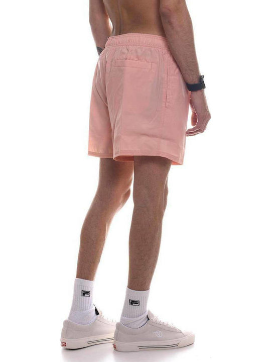 Puma Essplus Herren Badebekleidung Shorts Rosa