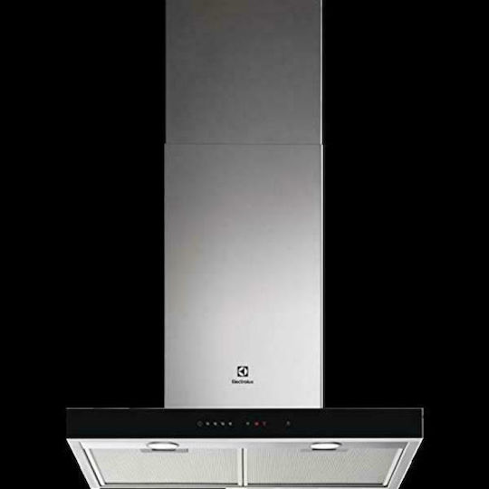 Electrolux Απορροφητήρας Καμινάδα 60cm Inox