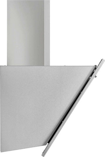 Bomann DU 773 IX Kamin-Dunstabzug 60cm Inox