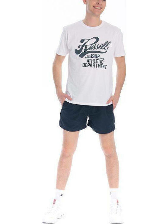 Men's Swimwear Shorts Navy Blue