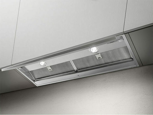 Elica Boxin No Drip IX/A/90 Μηχανισμός Απορρόφησης 90cm Inox