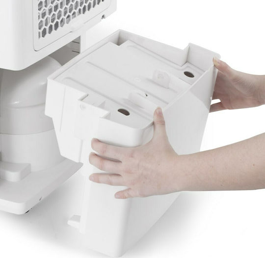 Trotec TTK 72 E Αφυγραντήρας με Συμπιεστή 24lt