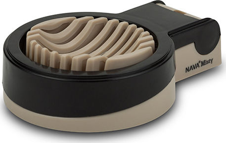 Nava Misty Plastic Egg Slicer
