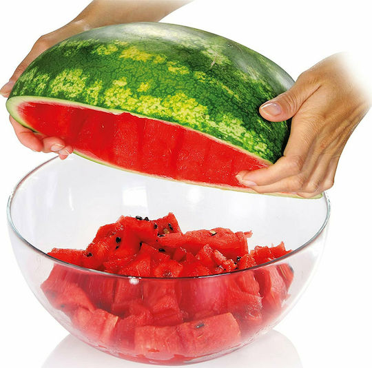 Tescoma Presto Wassermelonenschneider aus Edelstahl 1Stück