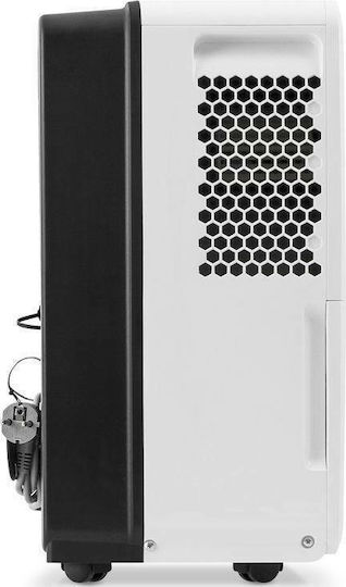 Trotec TTK 96 E Dehumidifier with Compressor 30lt