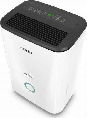 Nobu Aiko NBAF20A NBAF20A Дехумидификатор с Йонизатор 20л
