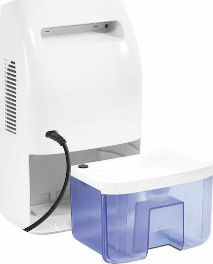 Trotec TTP 10 E Термоелектрически (Peltier) Влагоуловител 0.75lt