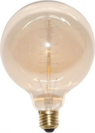 Spot Light Vintage Light Bulb 60W for E27 Socket