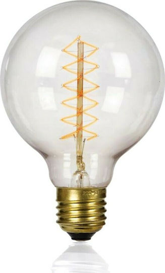 Spot Light Vintage Light Bulb 60W for E27 Socket
