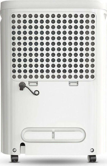 Inventor Eva Ion Pro Dehumidifier with Compressor Ionizer and Wi-Fi 20lt
