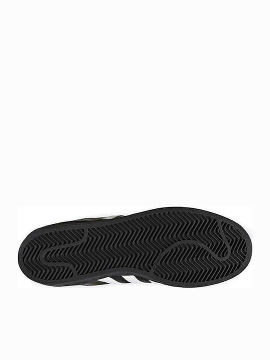 Superstar Sneakers Core Black / Cloud White