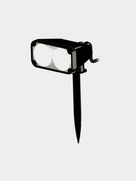 Eglo Led Light Fixture Nema Warm White 93385