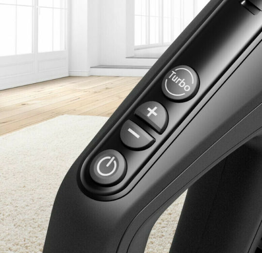 Bosch BGL6HYG1 Прахосмукачка 600W С торба 4лт Бял