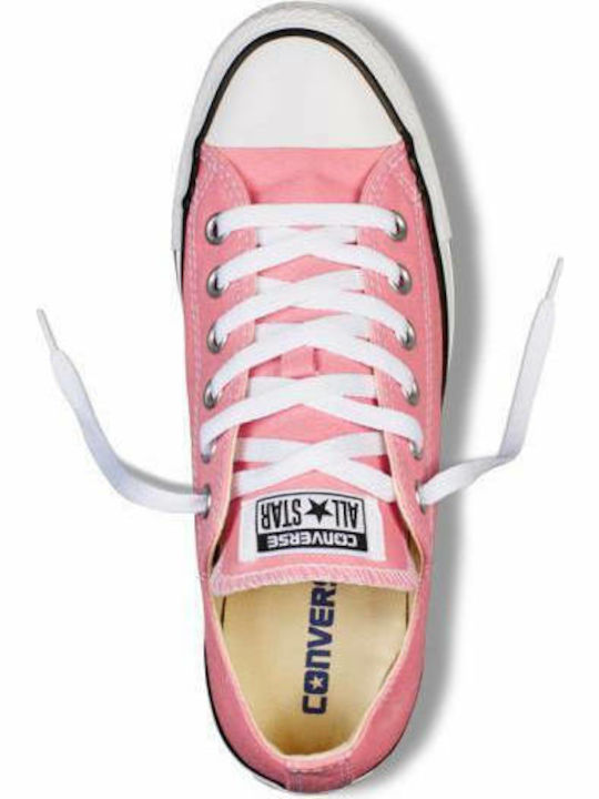 All Star Chuck Taylor Ox Sneakers Ροζ