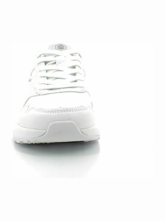 Bont Damen Sneakers Weiß