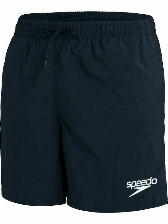 Essential Men's Swimwear Shorts Navy Blue