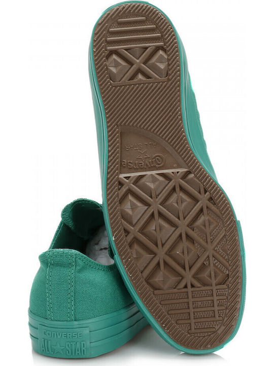 Chuck Taylor All Star Ox Sneakers Green