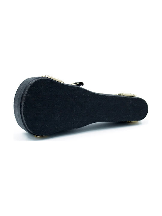 SP Souliotis Decorative Musical Instrument Wooden 6x3x16cm