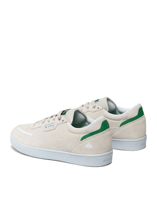 Gamma Sneakers Beige