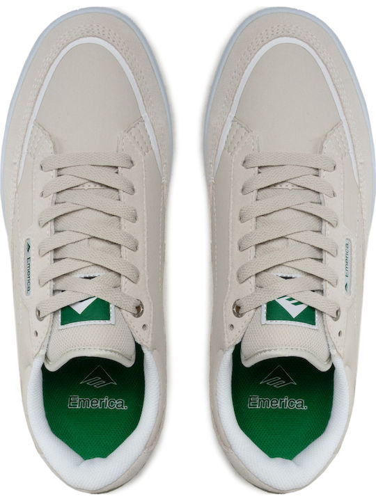 Gamma Sneakers Beige