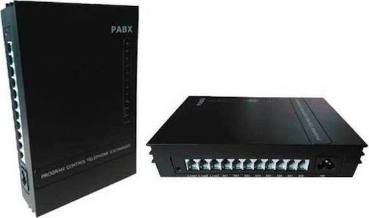 Excelltel MD308 Call Center PSTN
