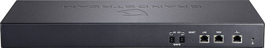 Grandstream UCM6510 Centru de apeluri VoIP