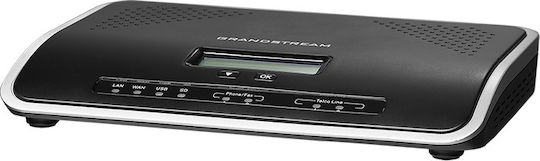 Grandstream UCM6204 Τηλεφωνικό Κέντρο VoIP