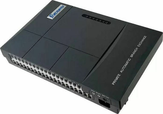 Excelltel CP424B-DN Call Center PSTN