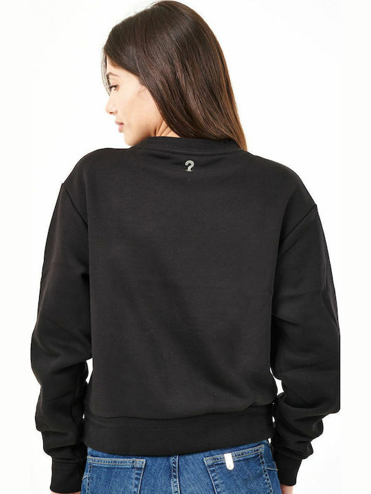 Women's Sweatshirt Black
