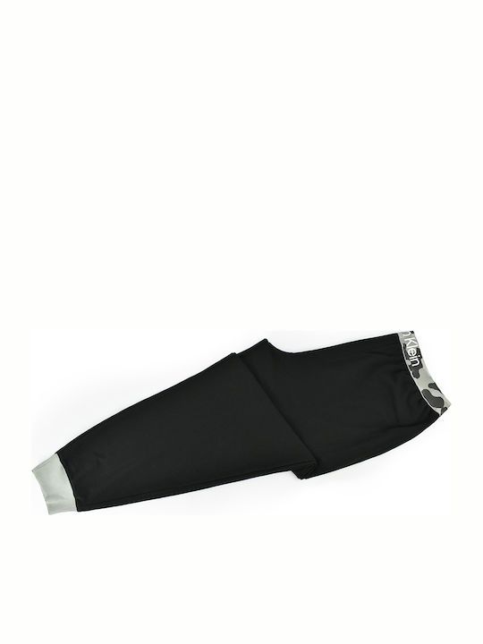 Calvin Klein Negru