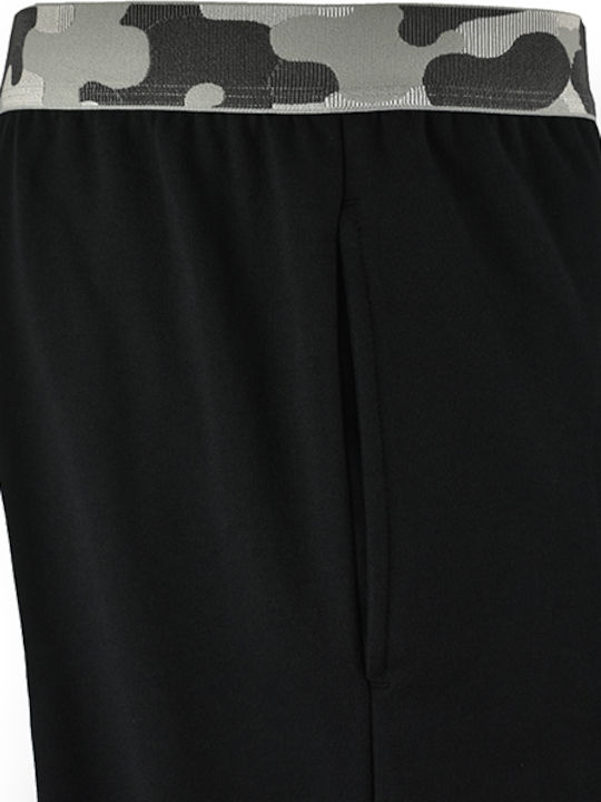 Calvin Klein Negru
