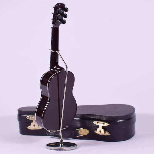 SP Souliotis Decorative Musical Instrument Wooden x20cm