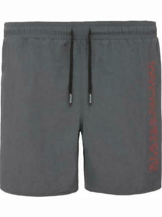 Varco Men's Swimwear Shorts Gray