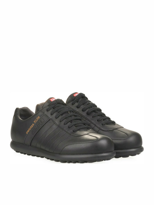 Camper Pelotas X Lite Sneakers Black