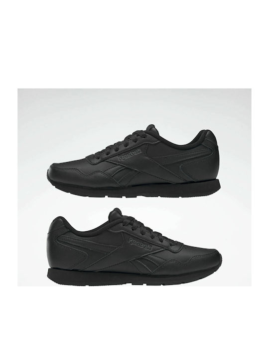 Royal Glide Damen Sneakers Black / Solid Grey /  Royal